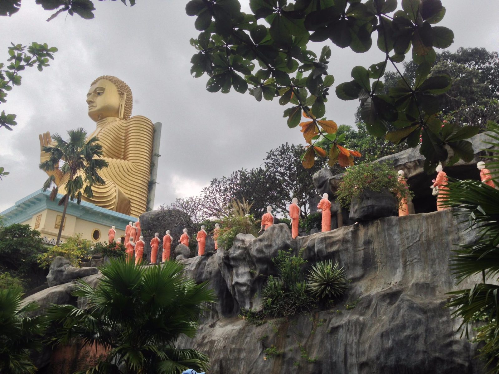Hotel Dambulla Ritz