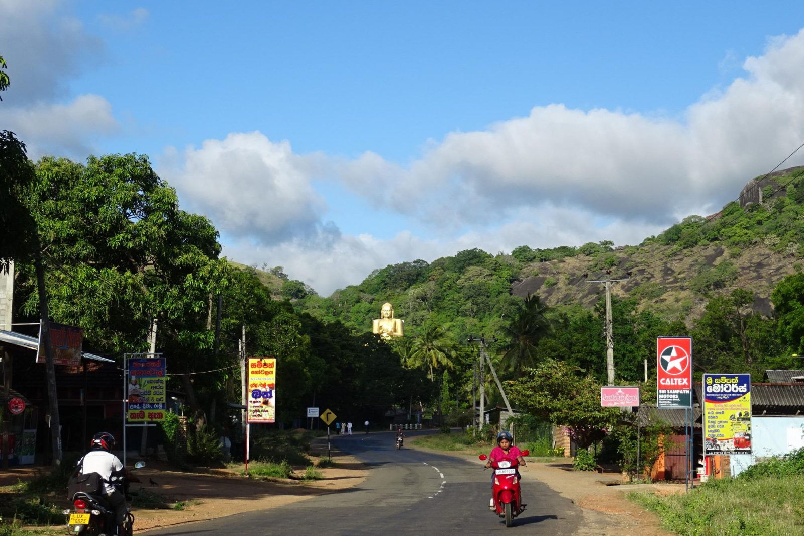 Hotel Dambulla Ritz