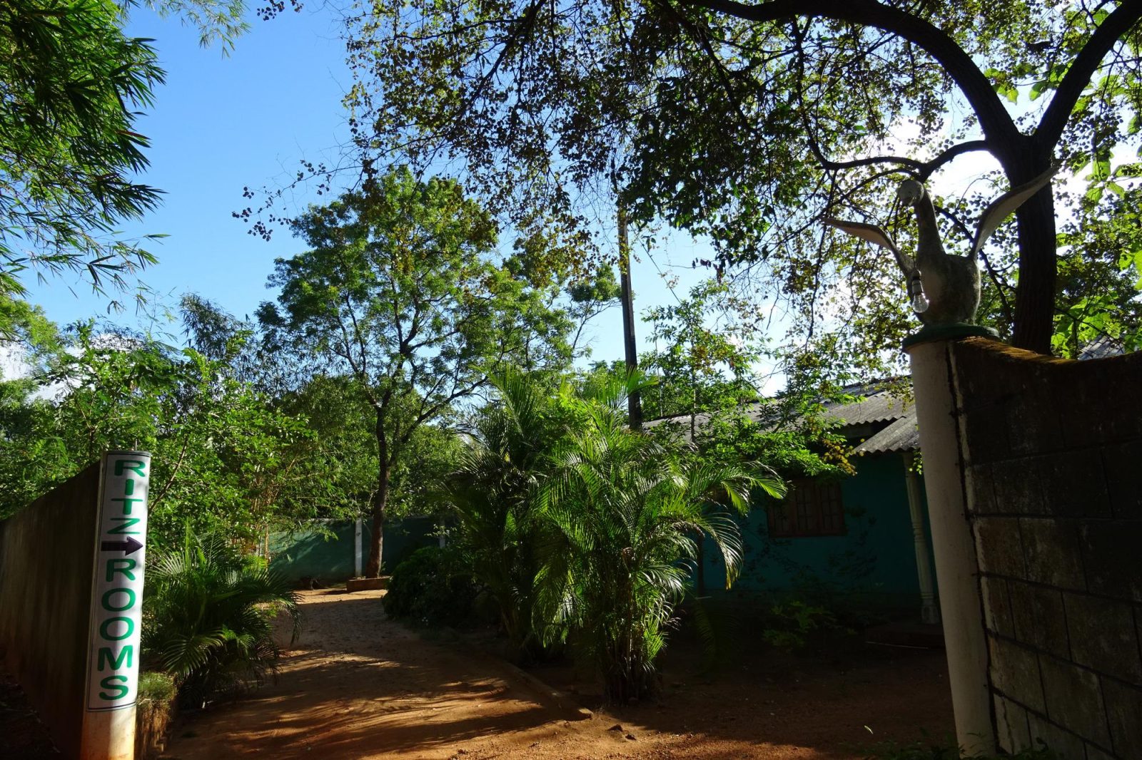 Hotel Dambulla Ritz