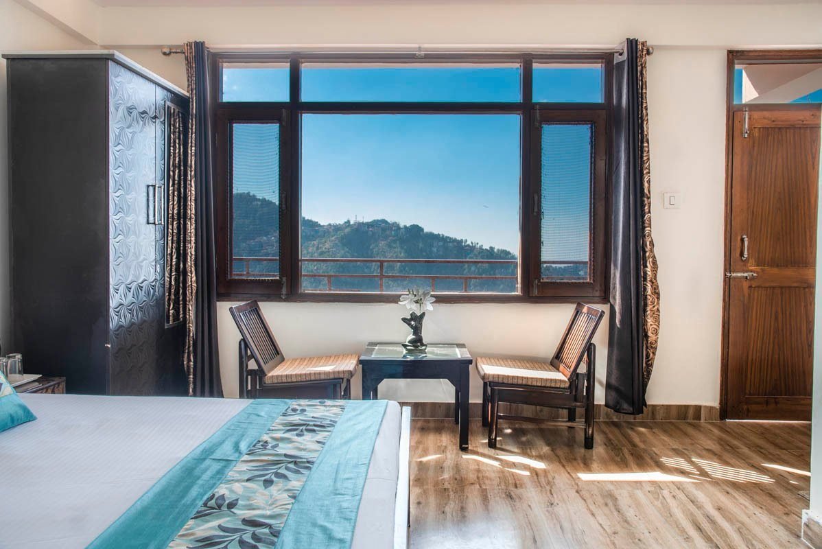 Shimla Nature Ville