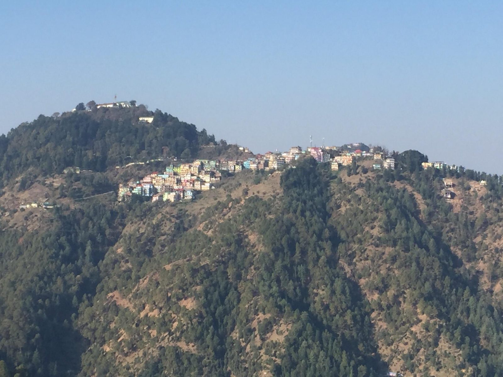 Shimla Nature Ville