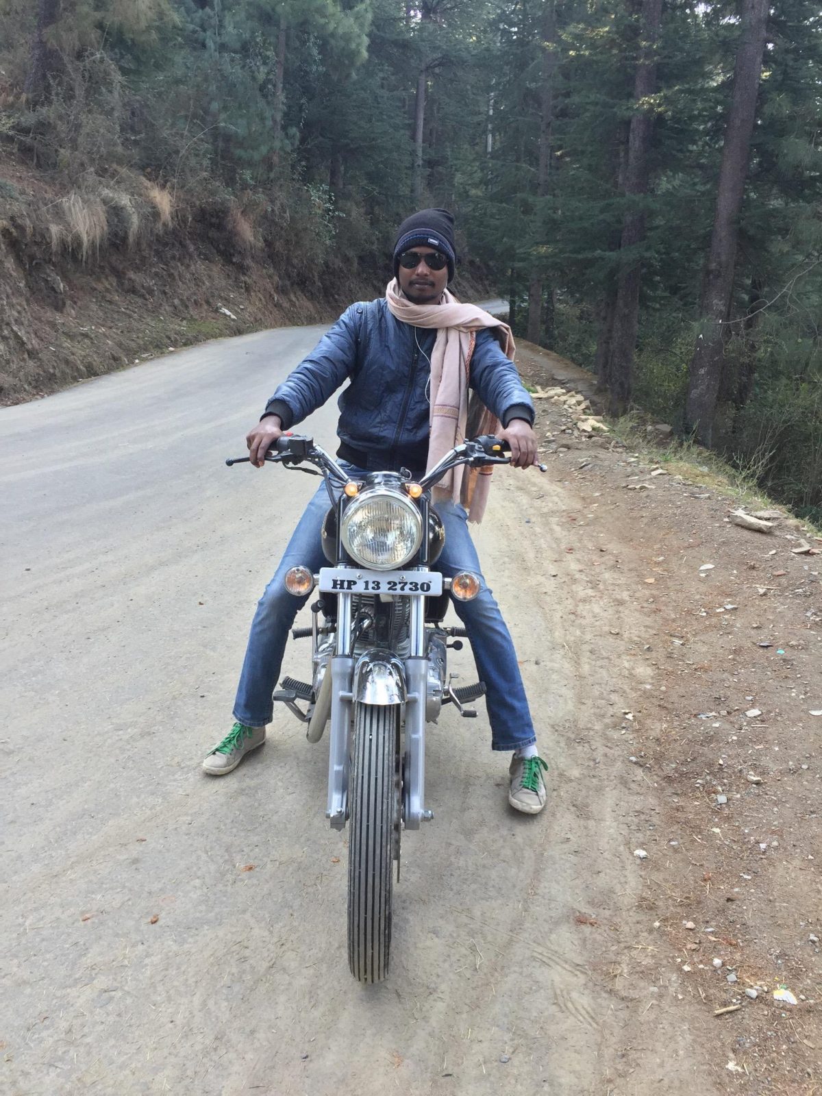 Shimla Nature Ville