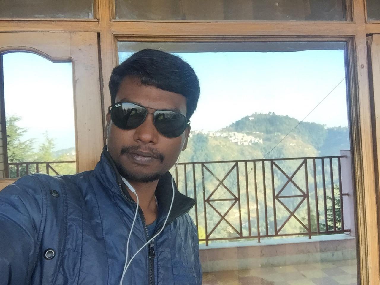 Shimla Nature Ville
