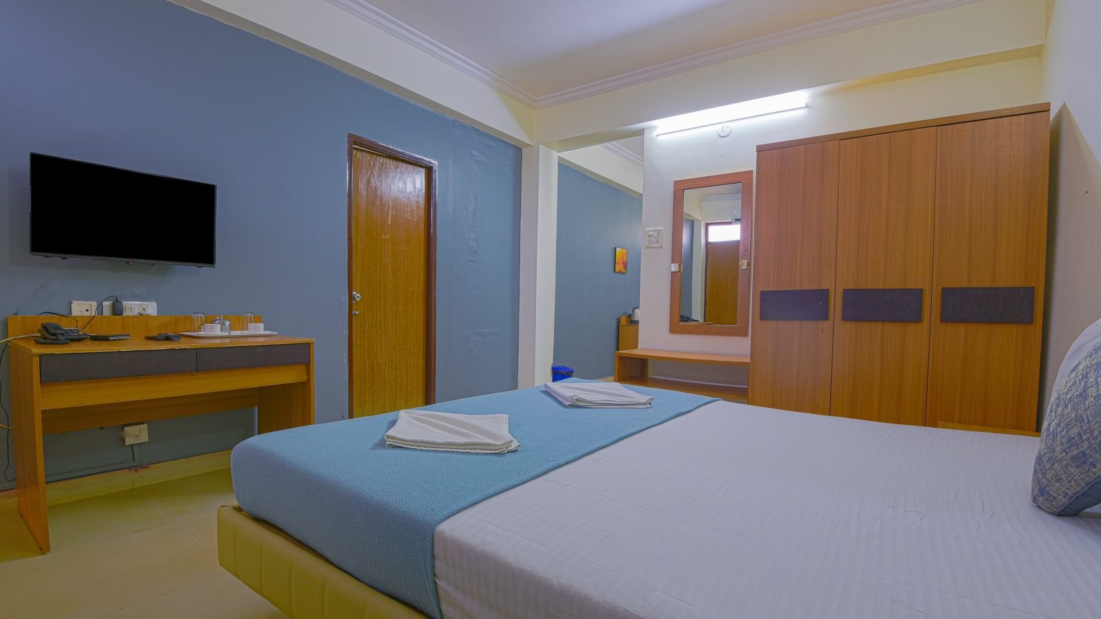 Hotel Orient Royal Candolim Goa