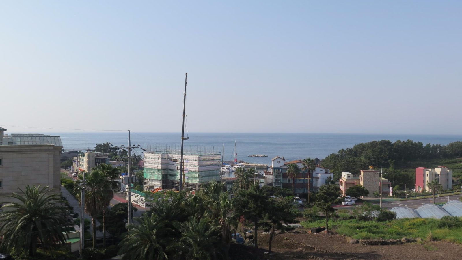 Familia Hotel Jeju
