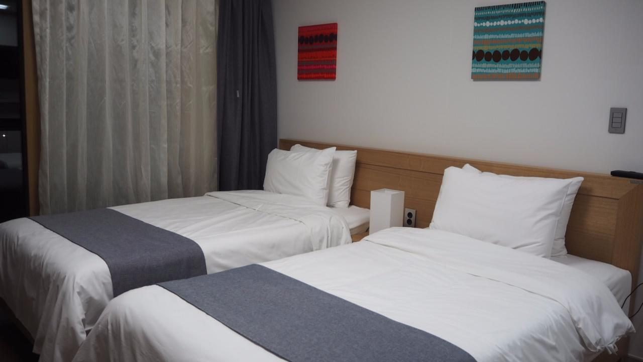 Familia Hotel Jeju