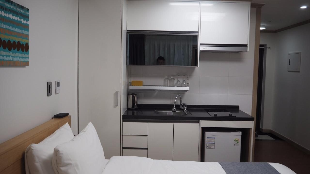 Familia Hotel Jeju