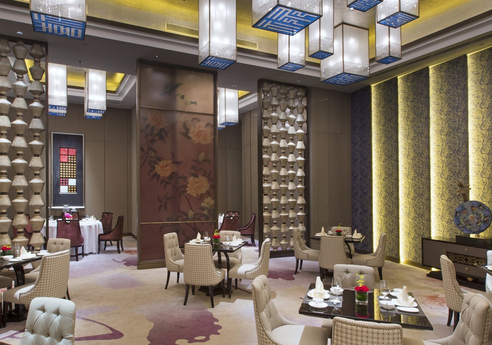 Wanda Vista Kunming