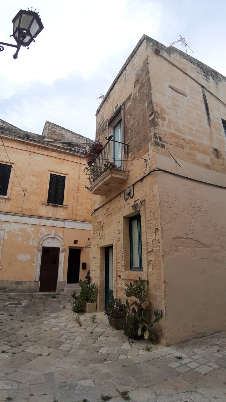 Fjore di Lecce