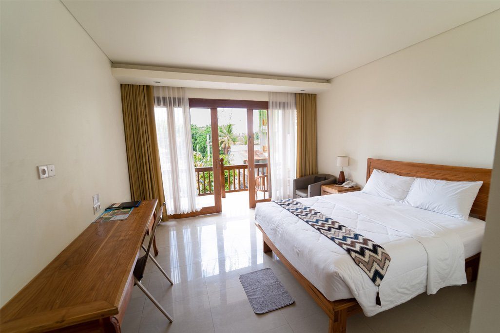 Komodo Lodge