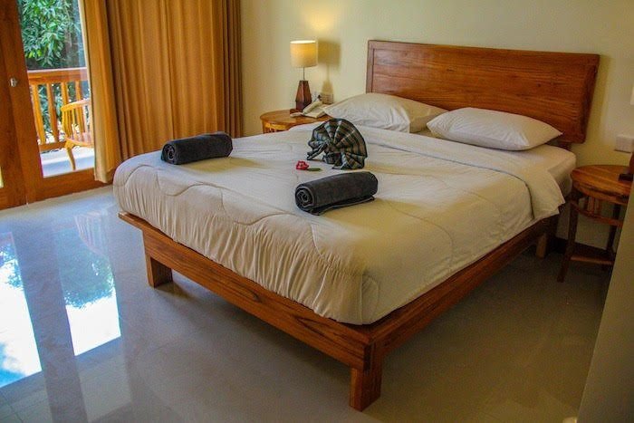 Komodo Lodge
