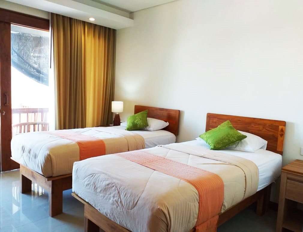 Komodo Lodge