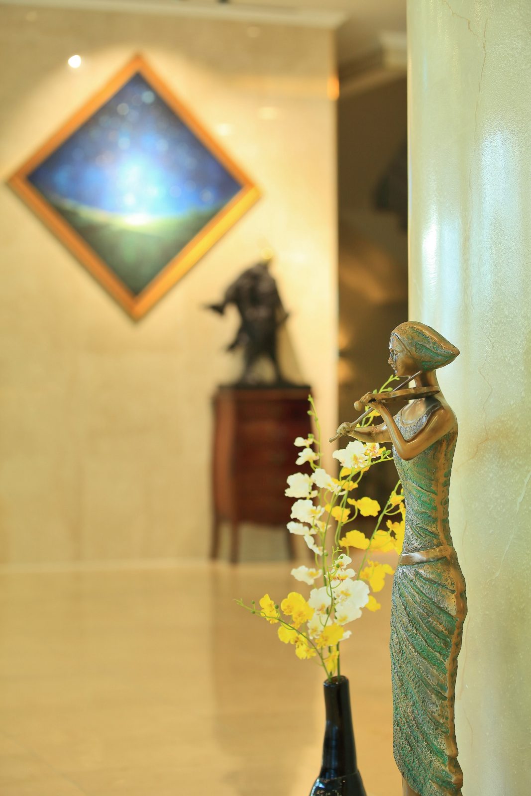 Amber Hotel Jeju