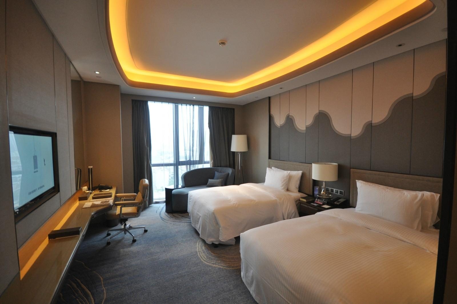 Wanda Realm Changzhou