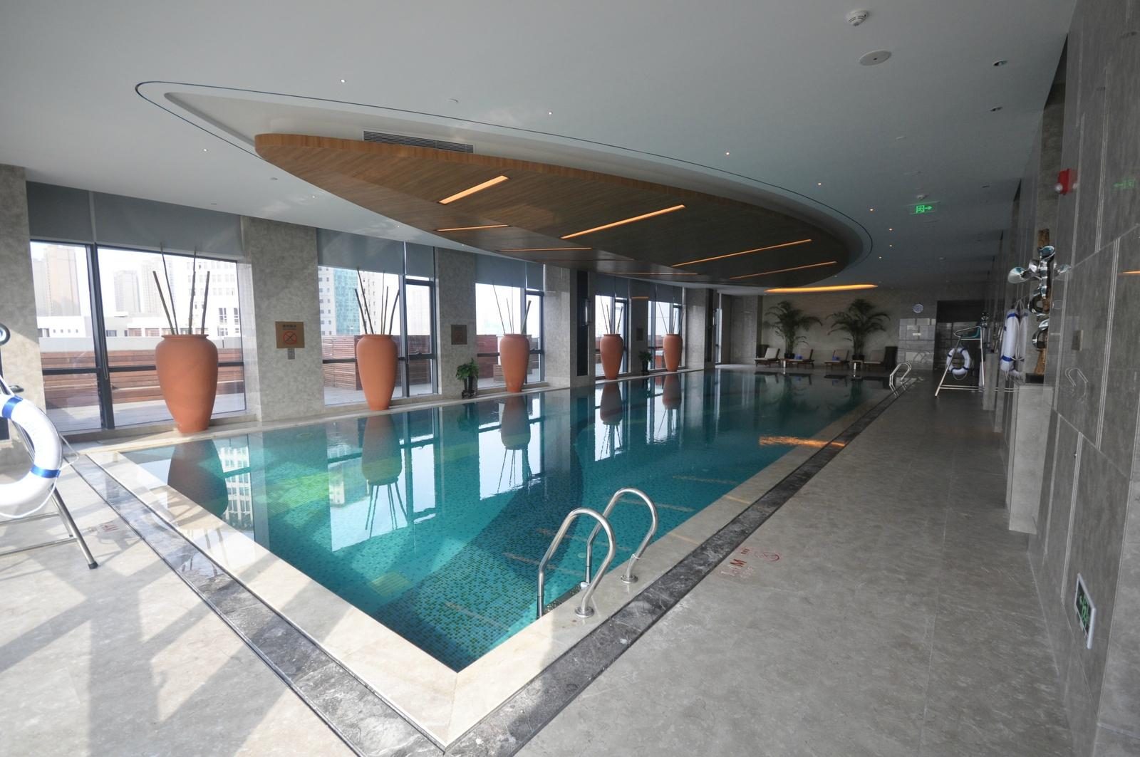 Wanda Realm Changzhou