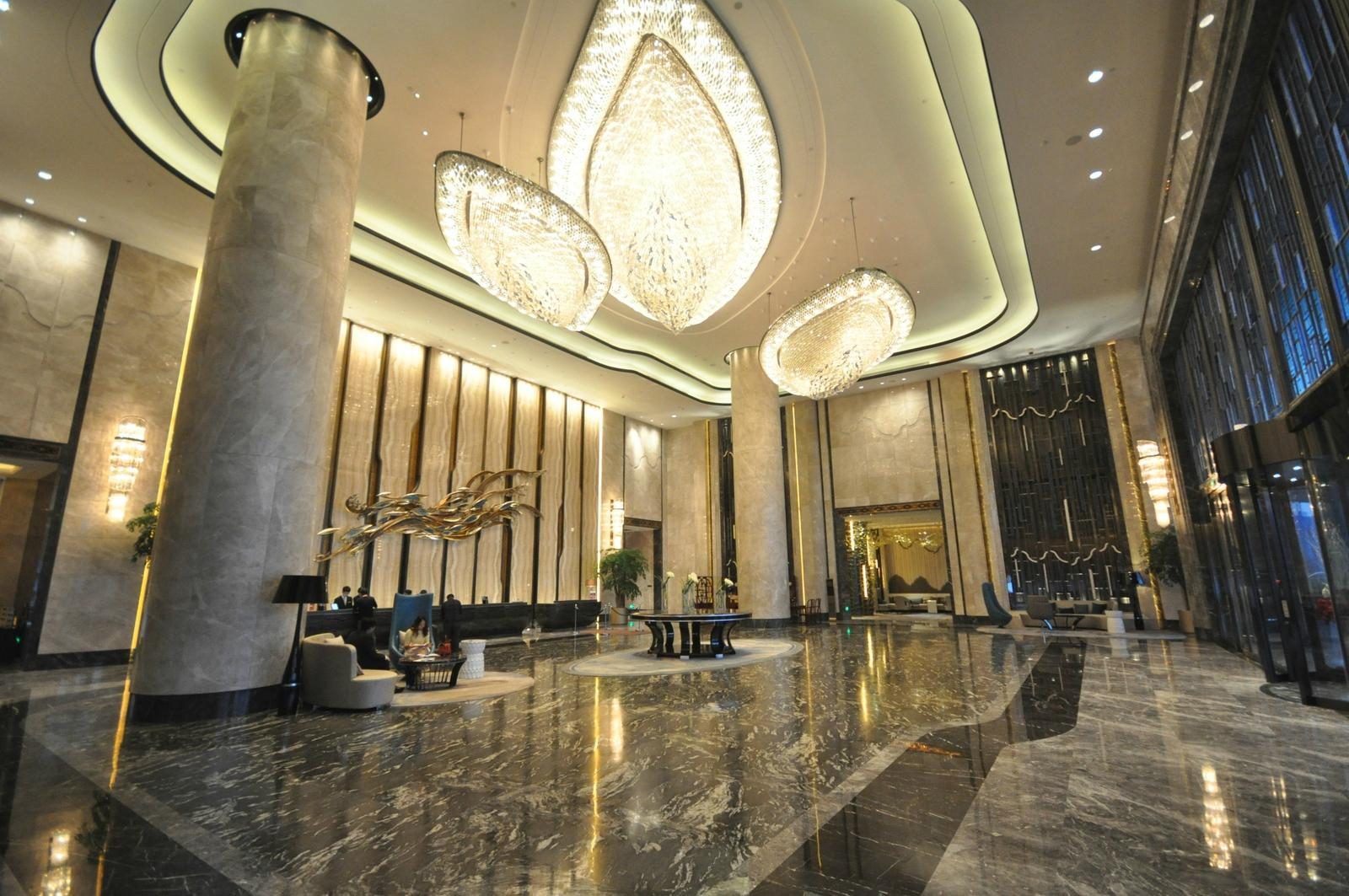 Wanda Realm Changzhou