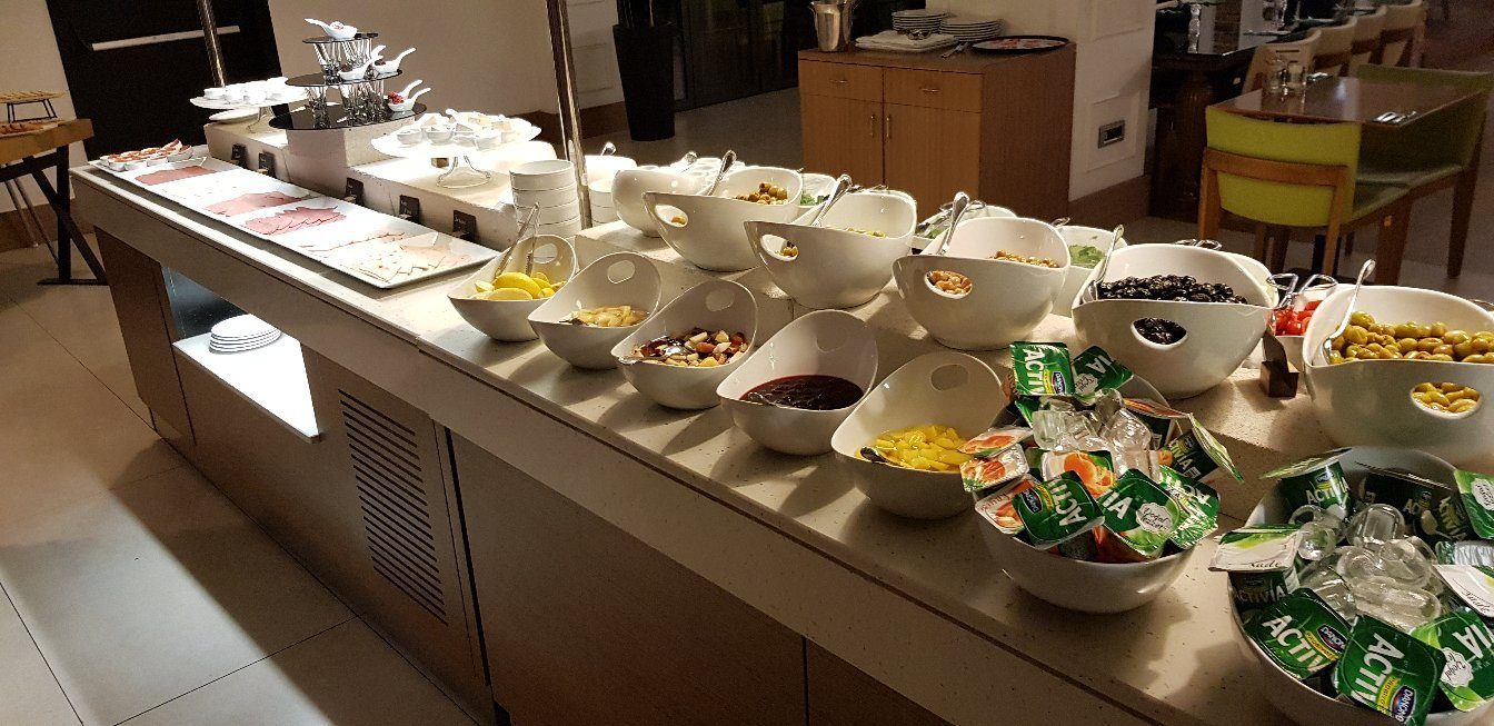 Holiday Inn Ankara - Cukurambar by IHG