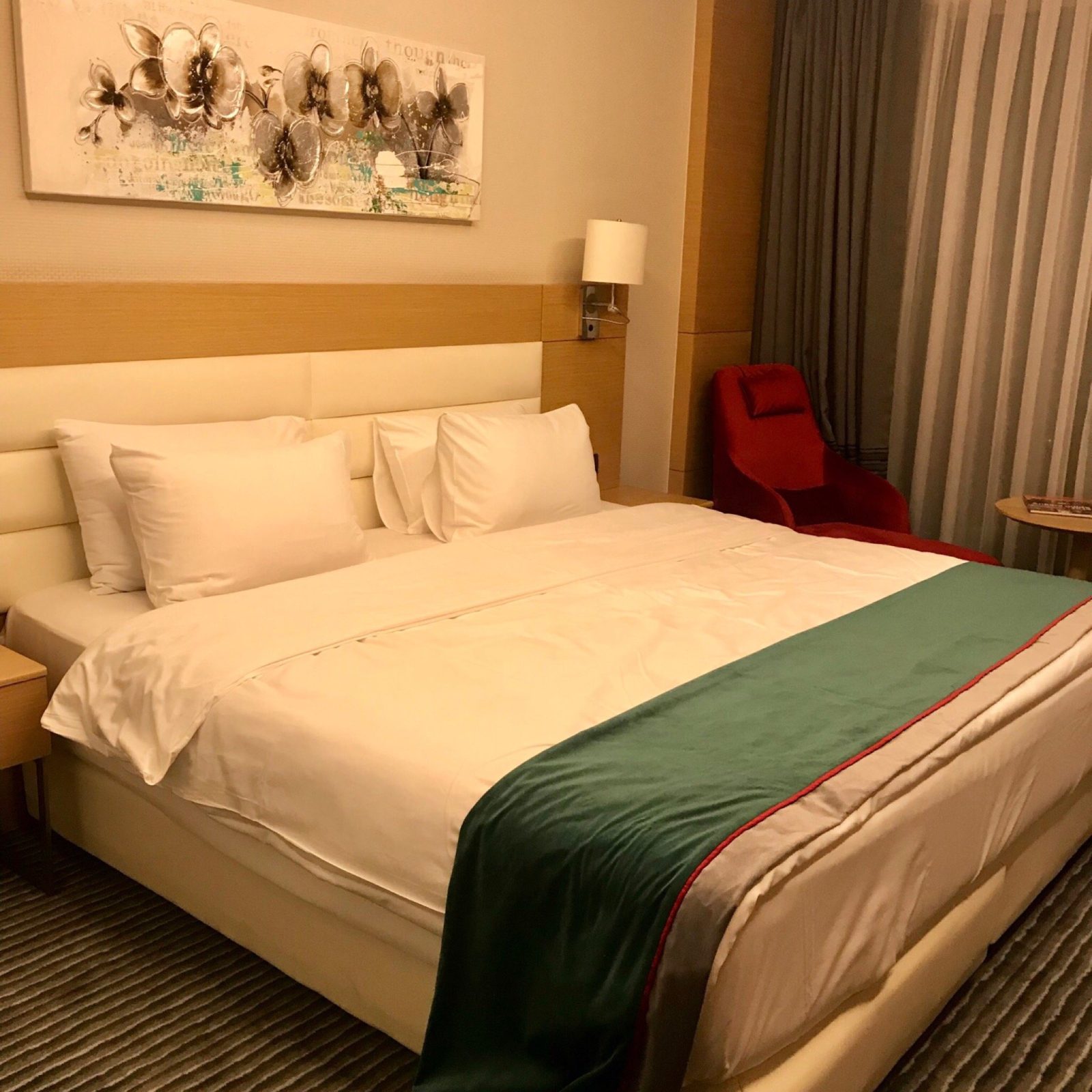 Holiday Inn Ankara - Cukurambar by IHG