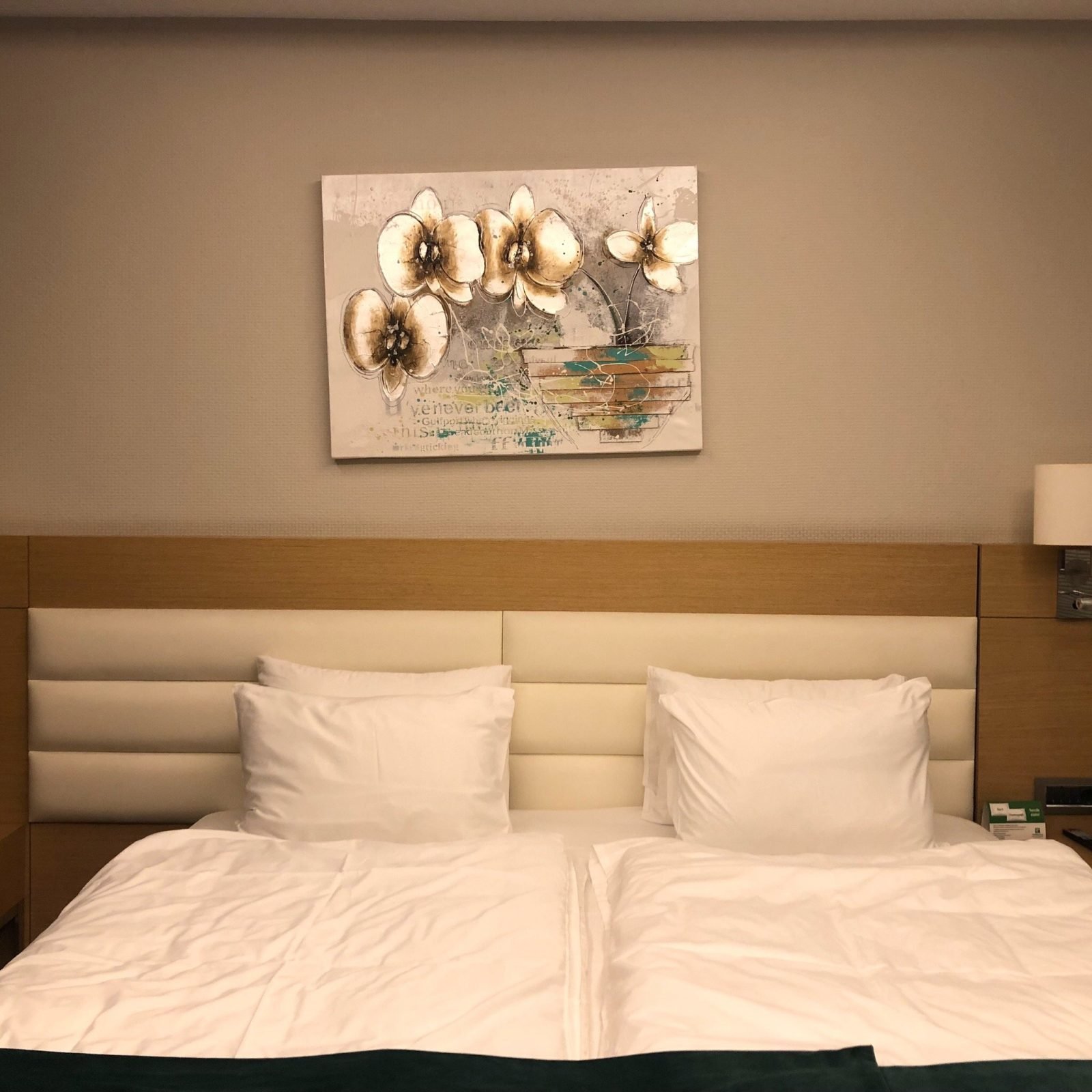 Holiday Inn Ankara - Cukurambar by IHG