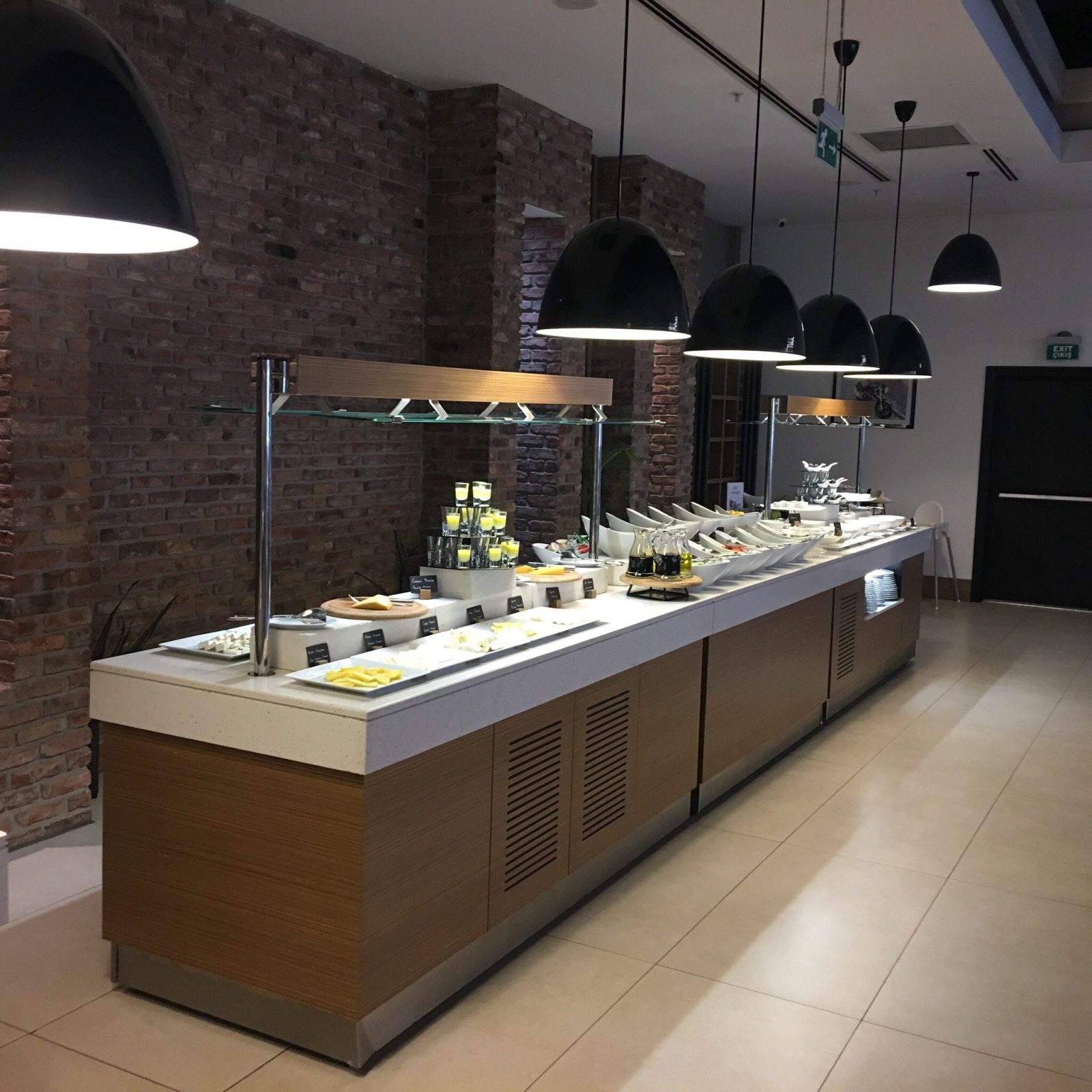 Holiday Inn Ankara - Cukurambar by IHG