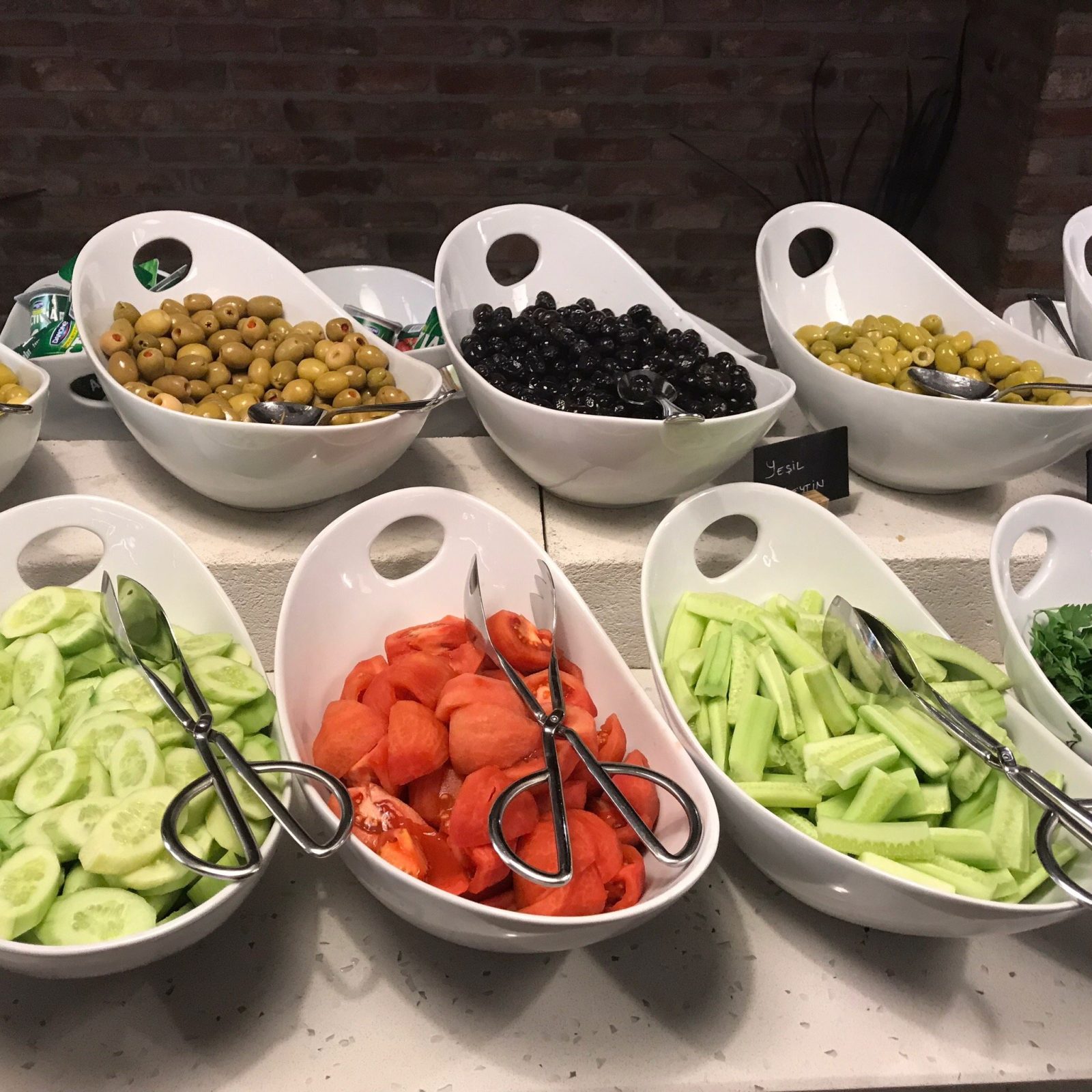 Holiday Inn Ankara - Cukurambar by IHG