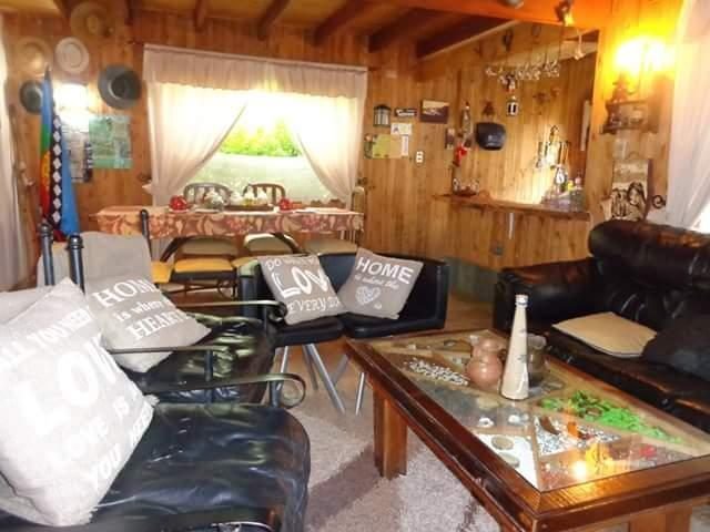 Hostel Bravo Pucon