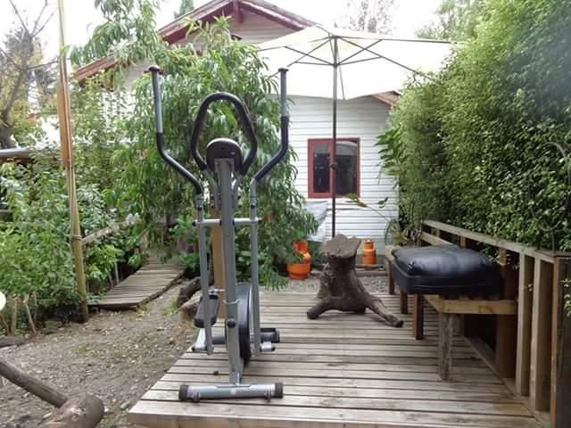 Hostel Bravo Pucon