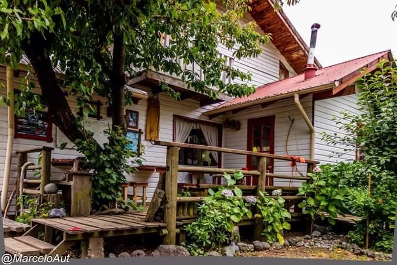 Hostel Bravo Pucon