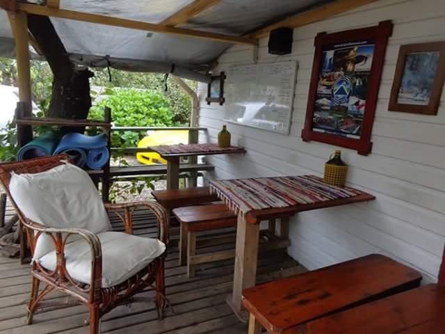 Hostel Bravo Pucon