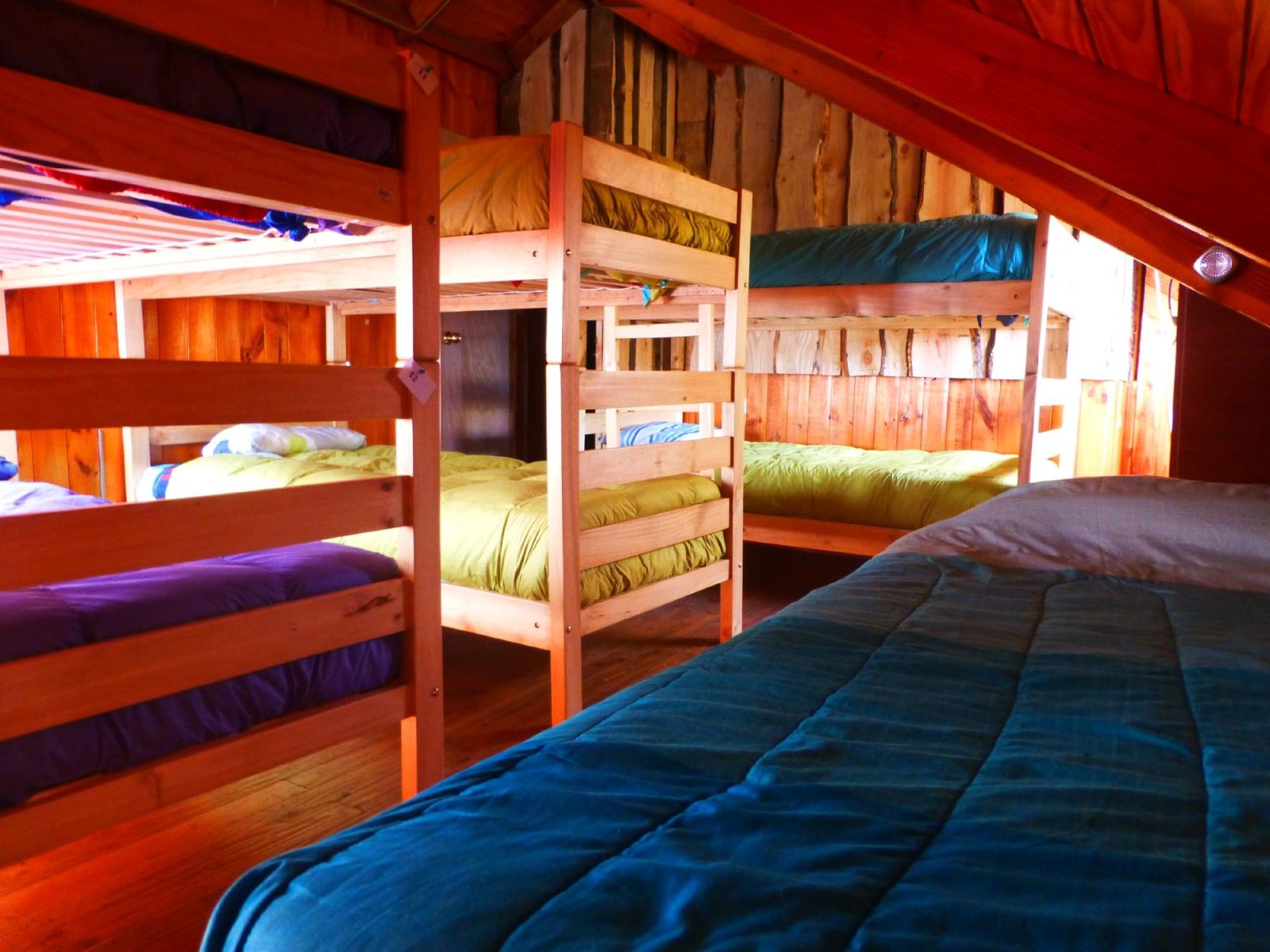 Nativo Hostel Pucon