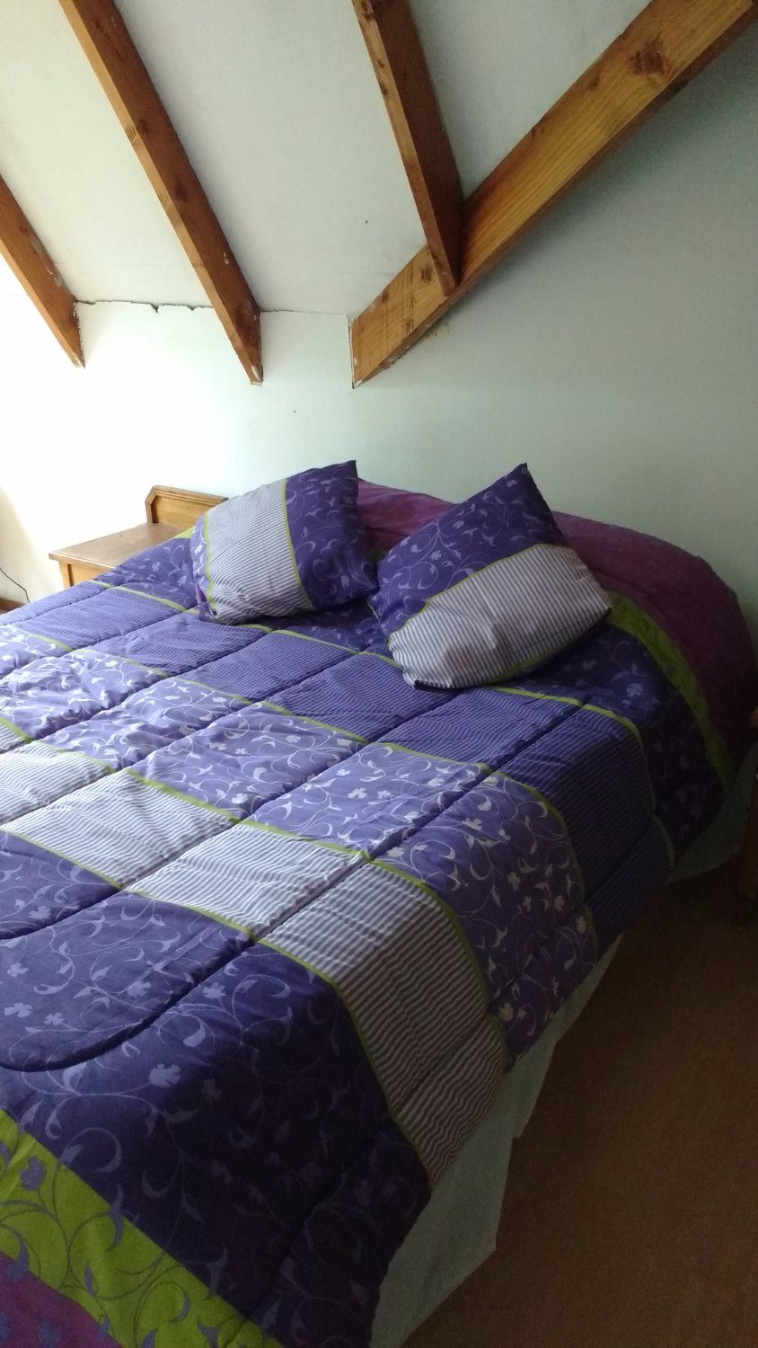 Nativo Hostel Pucon