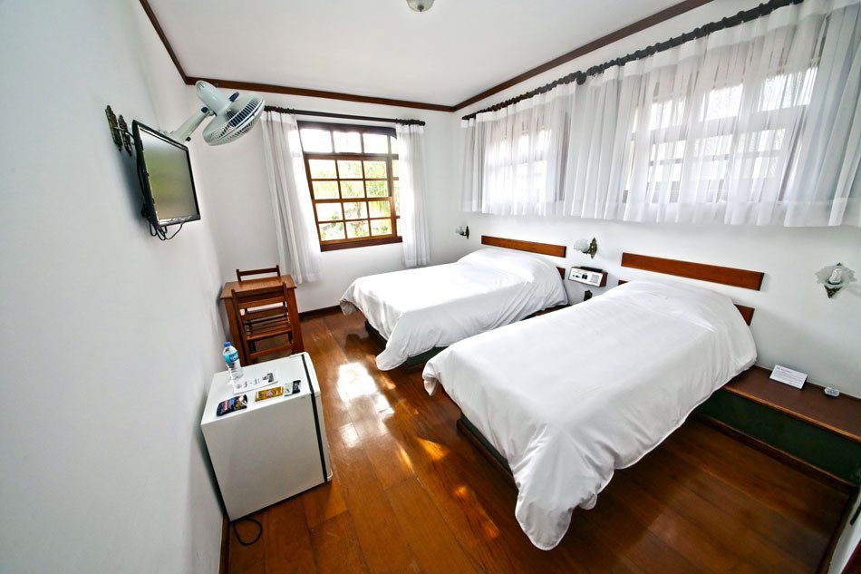 Hotel Sesc Ouro Preto