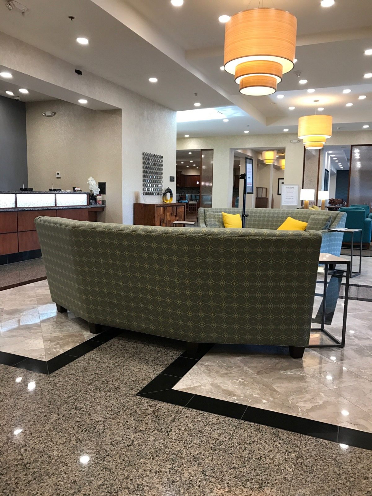 Drury Plaza Hotel St. Louis Brentwood