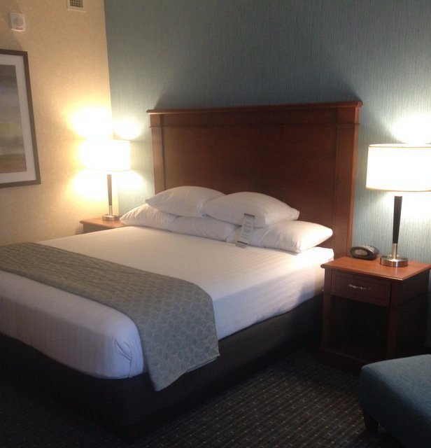 Drury Plaza Hotel St. Louis Brentwood