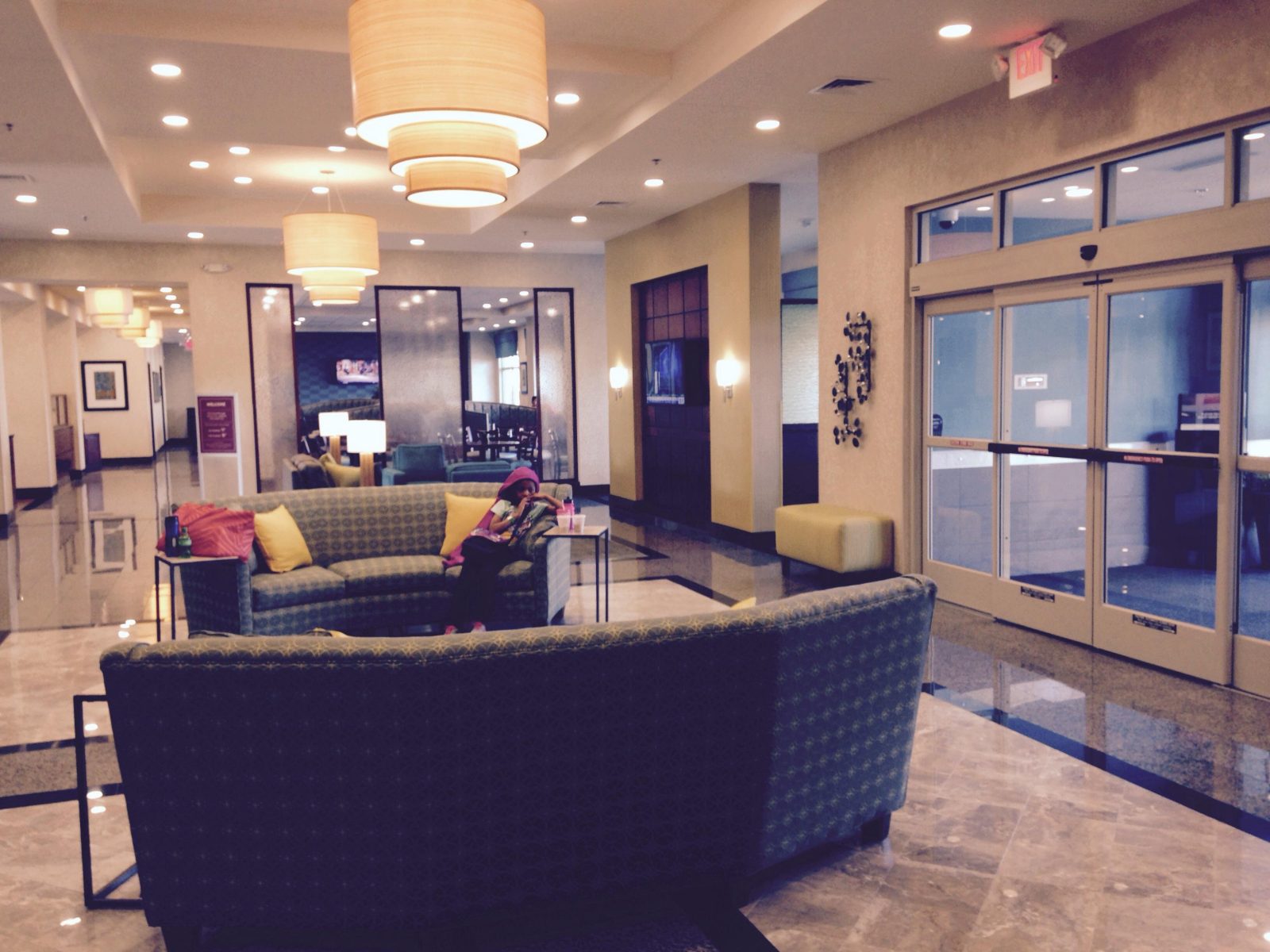 Drury Plaza Hotel St. Louis Brentwood