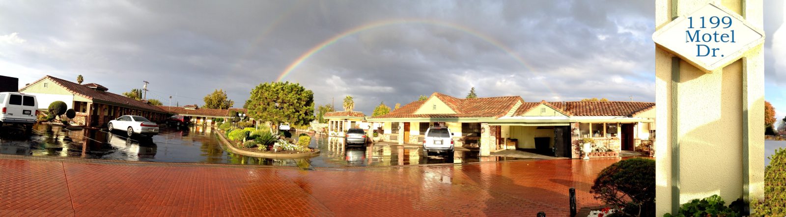 FairBridge Inn & Suites Merced / Gateway to Yosemite