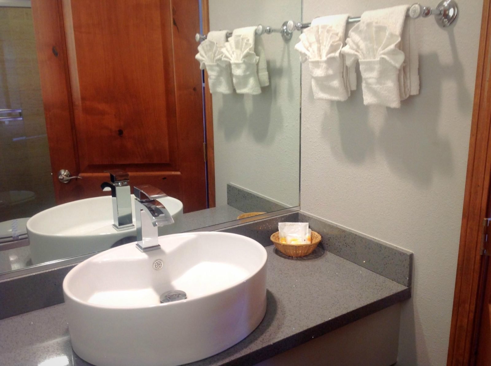 FairBridge Inn & Suites Merced / Gateway to Yosemite