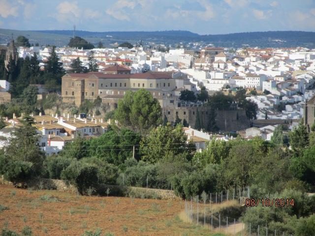 Casa Luna Ronda