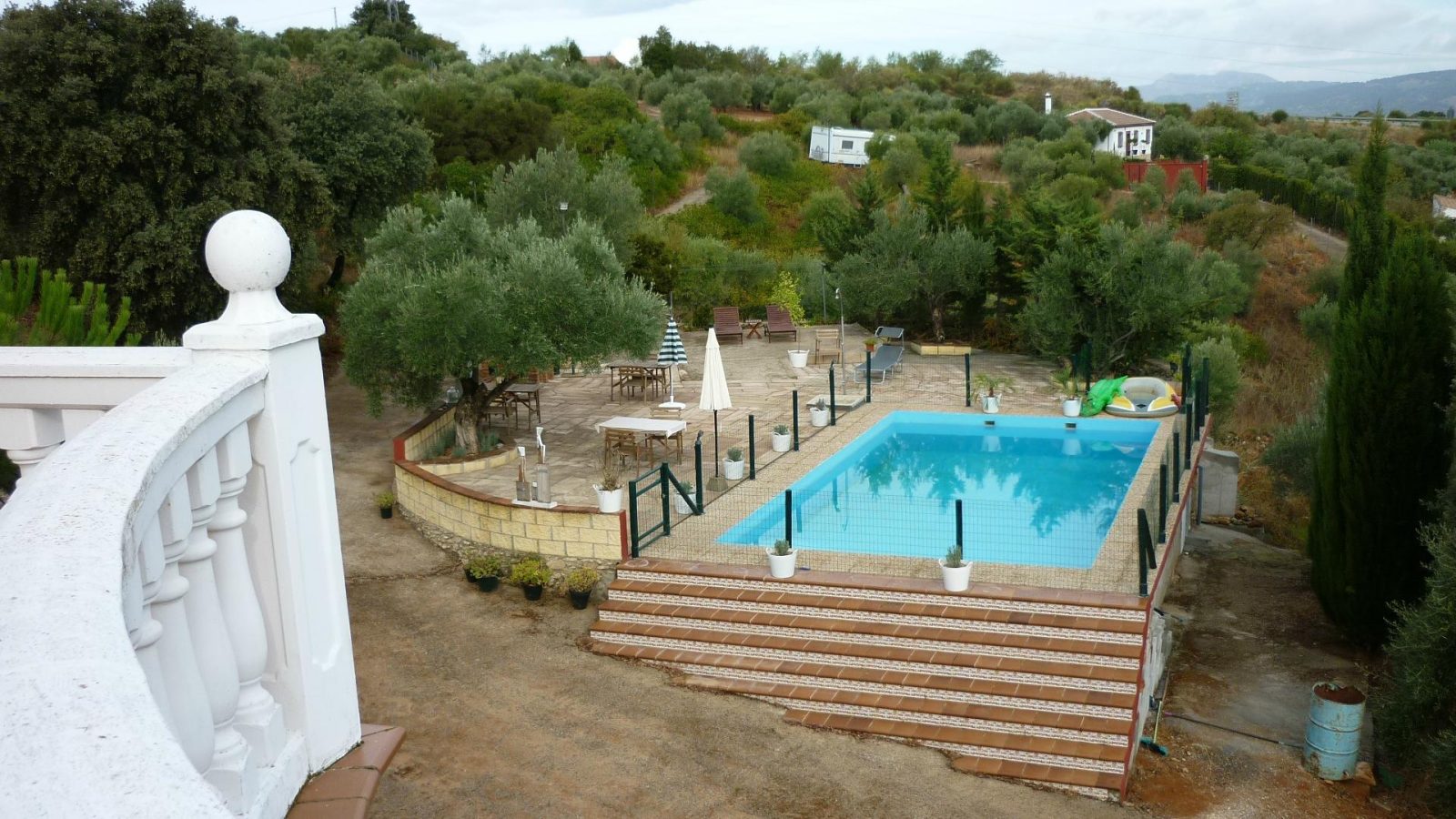 Casa Luna Ronda