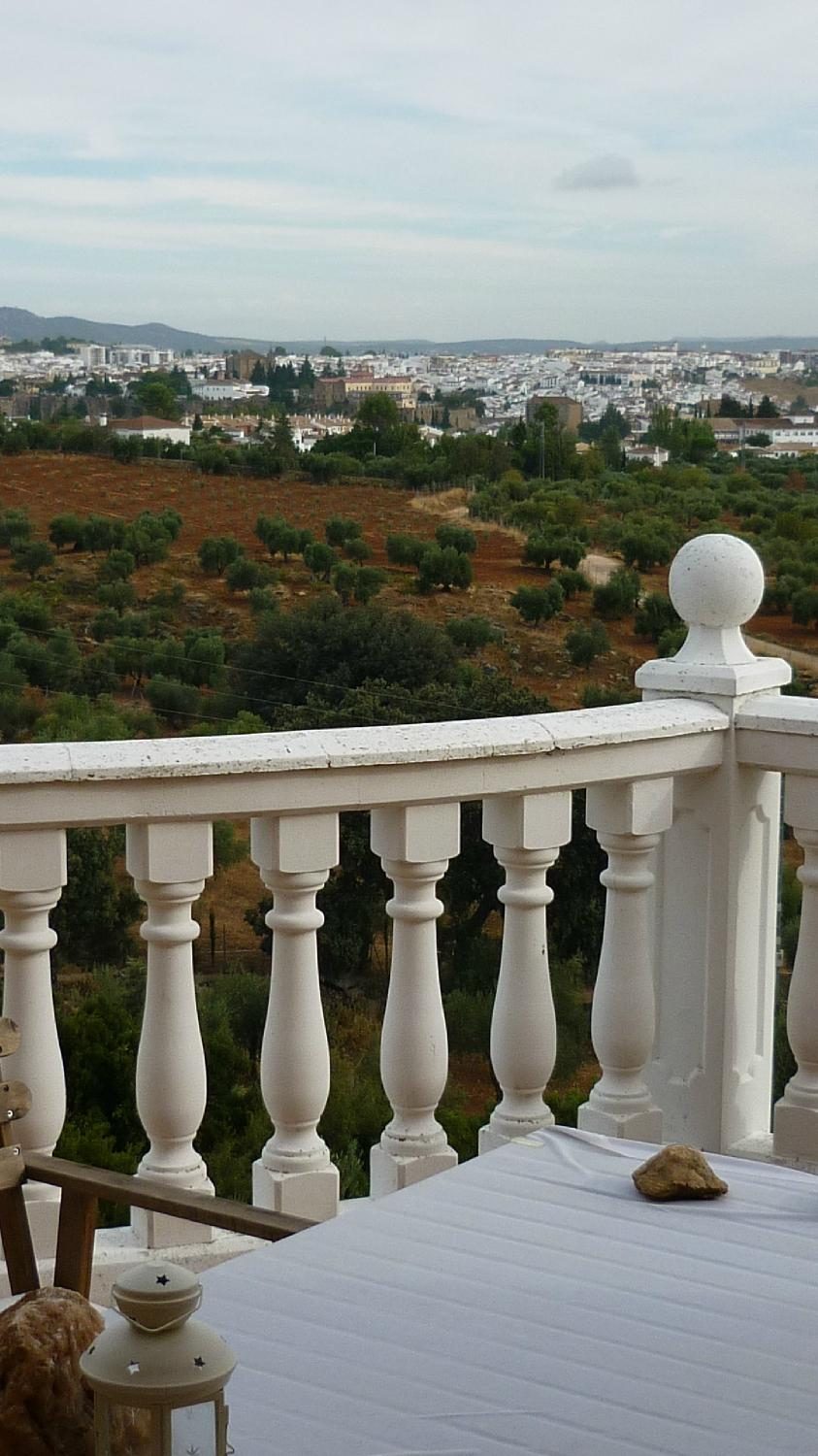 Casa Luna Ronda
