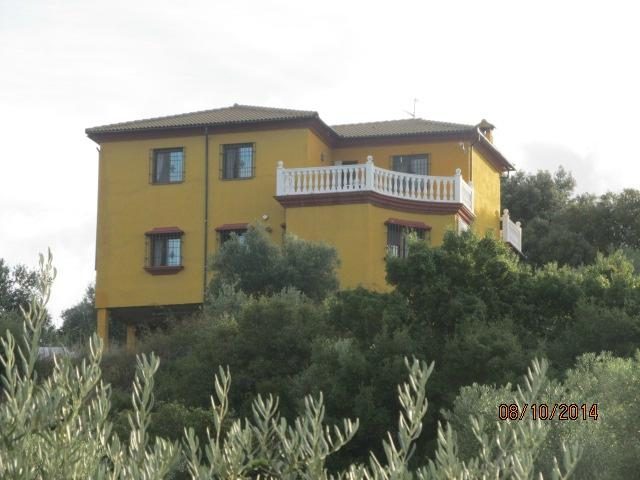 Casa Luna Ronda