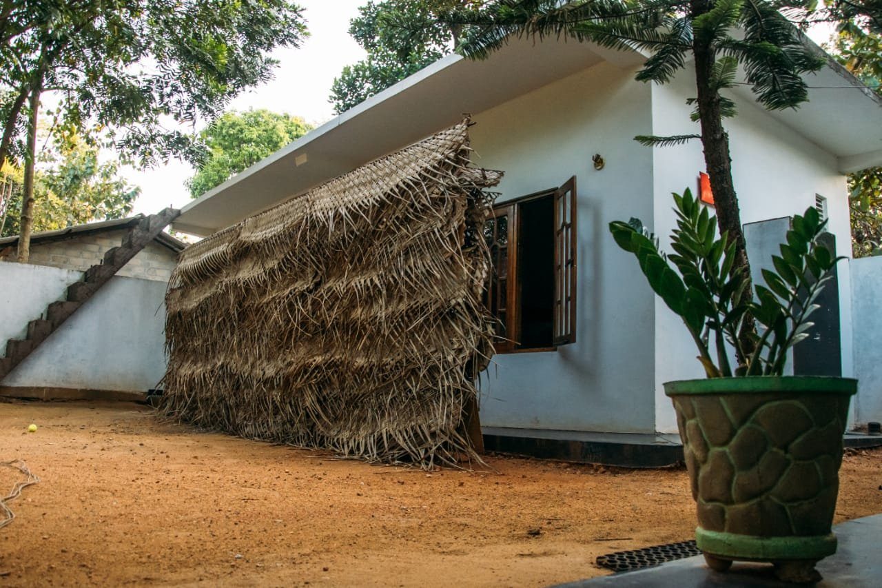 New Dambulla City Hostel