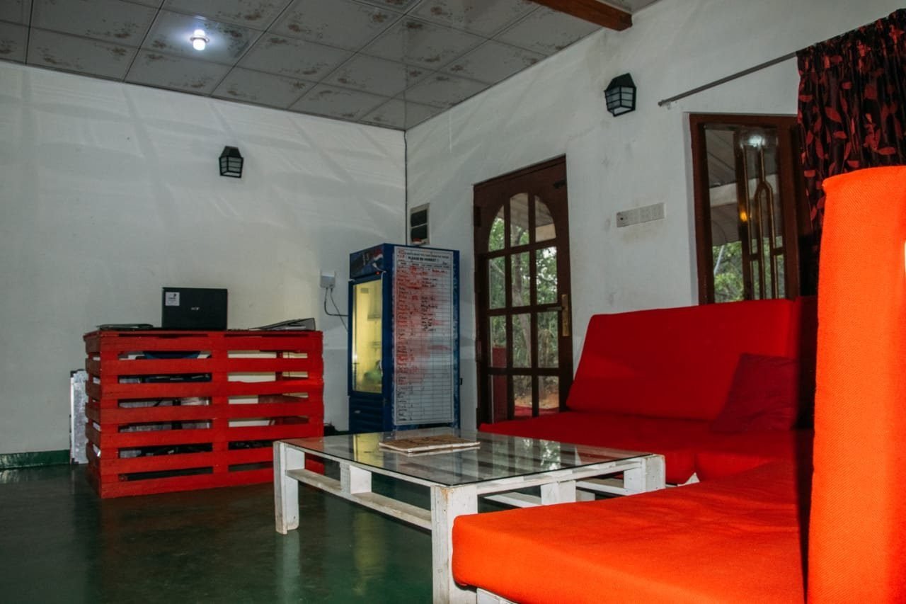 New Dambulla City Hostel