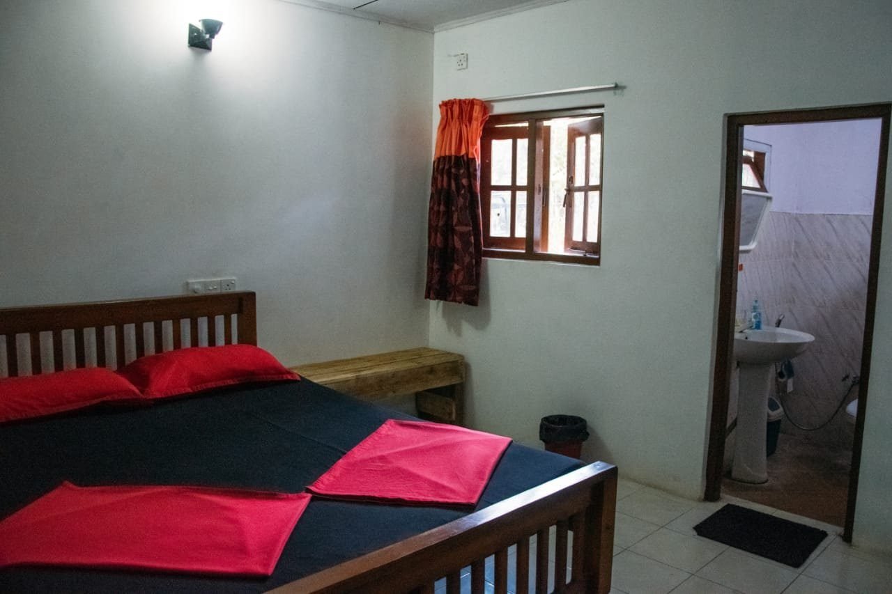 New Dambulla City Hostel