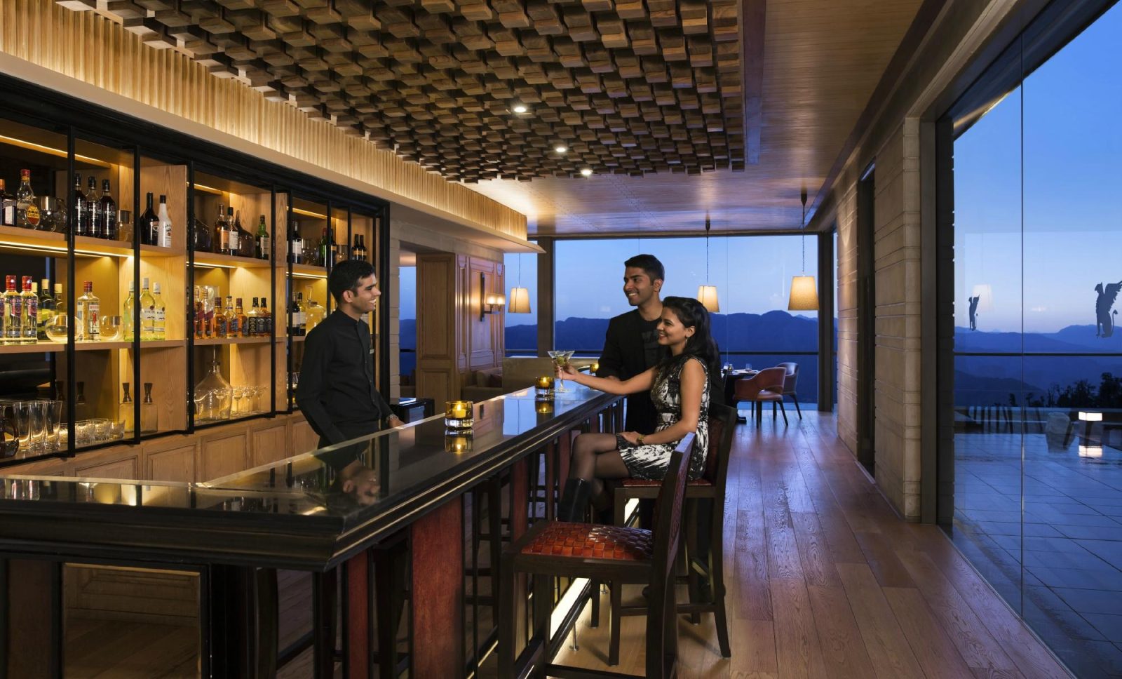 JW Marriott Mussoorie Walnut Grove Resort & Spa