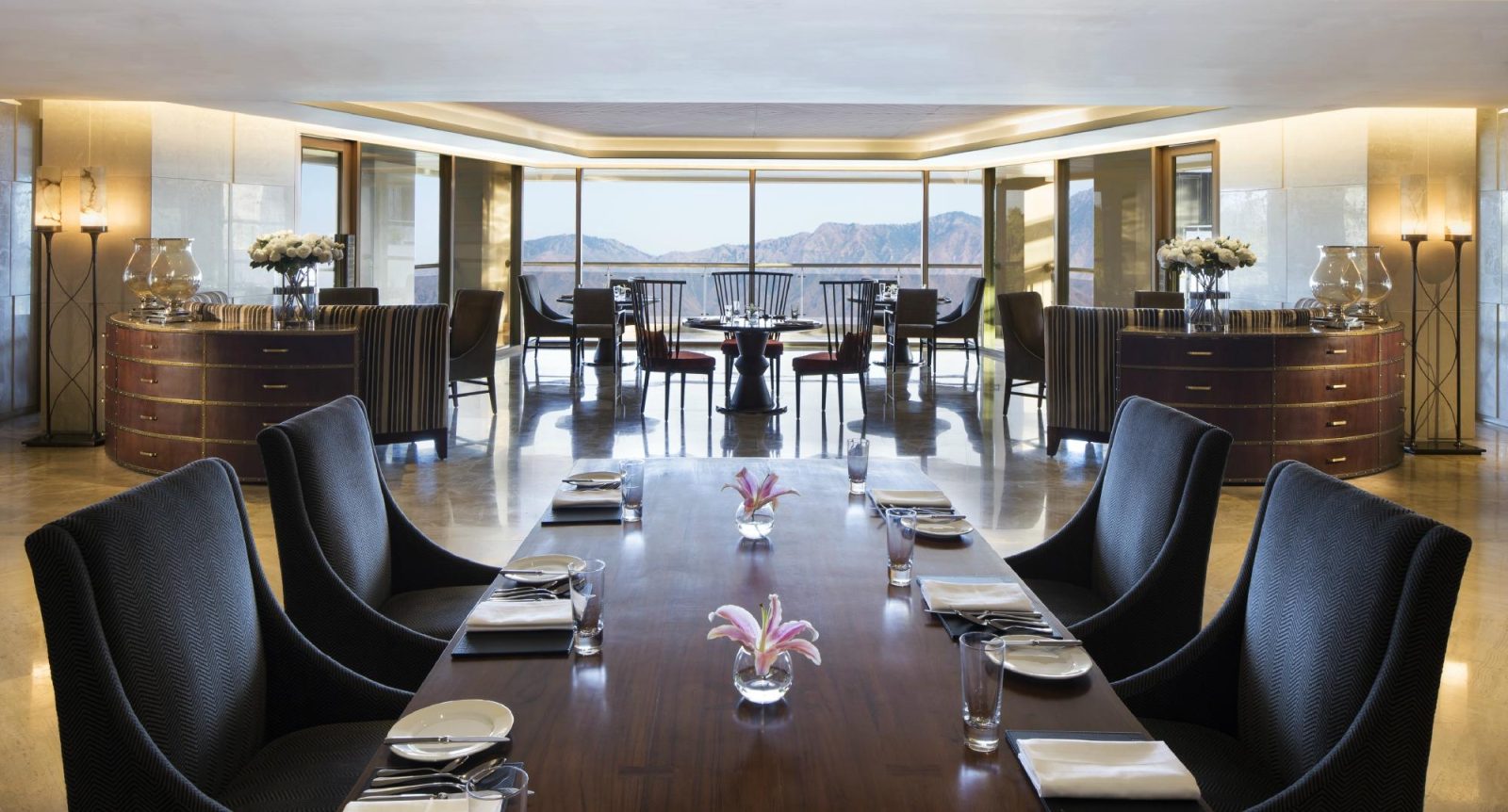 JW Marriott Mussoorie Walnut Grove Resort & Spa