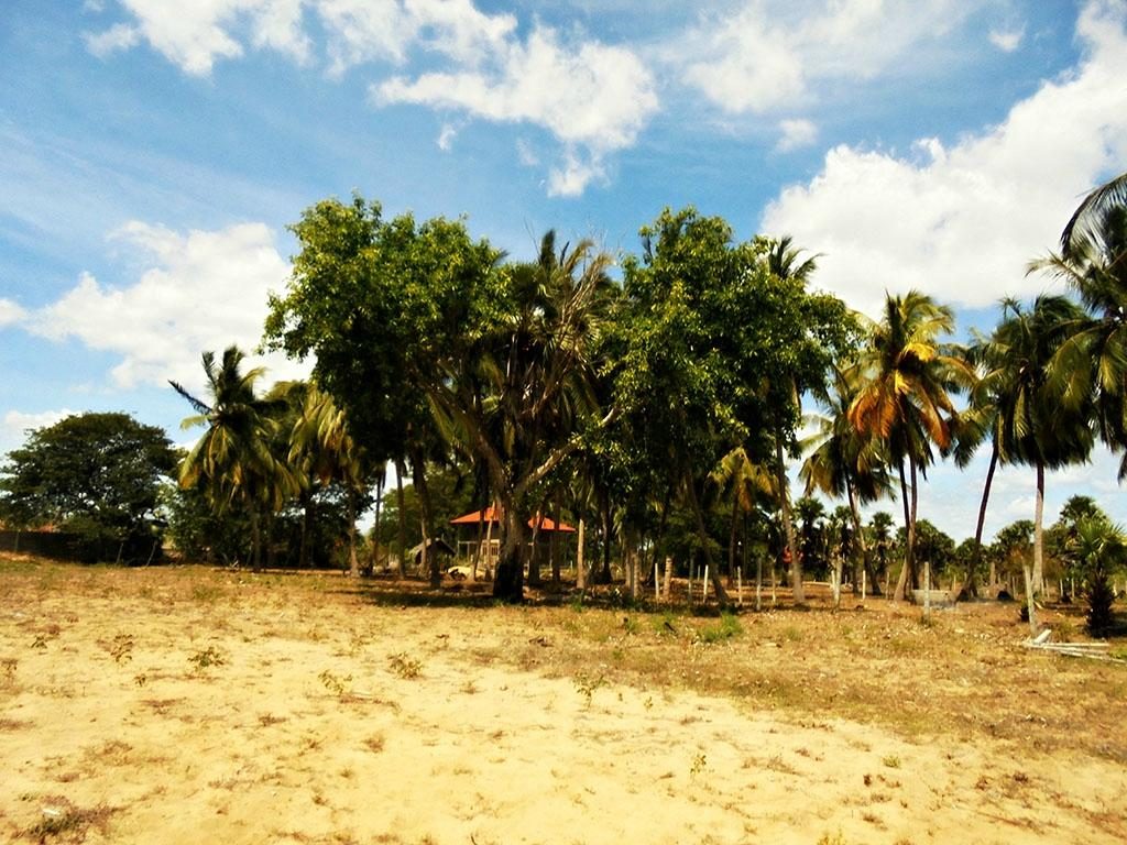 Grand Villa Arugam Bay