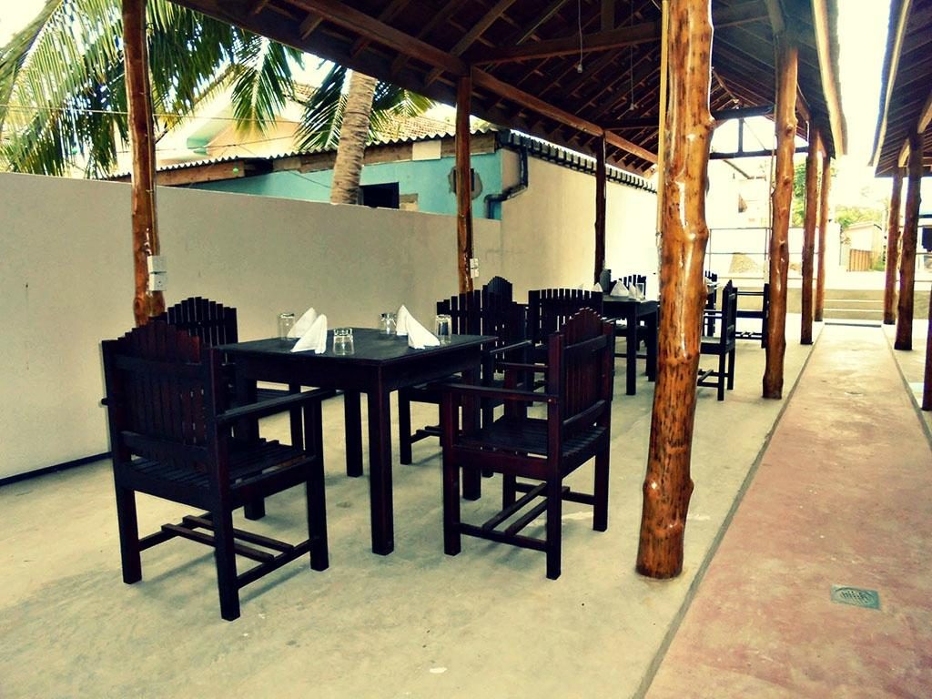 Grand Villa Arugam Bay