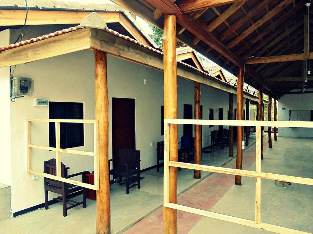 Grand Villa Arugam Bay