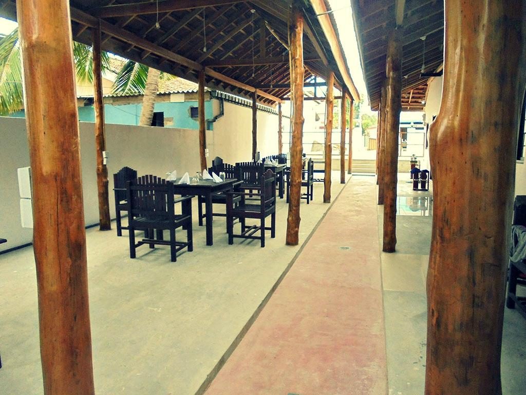 Grand Villa Arugam Bay